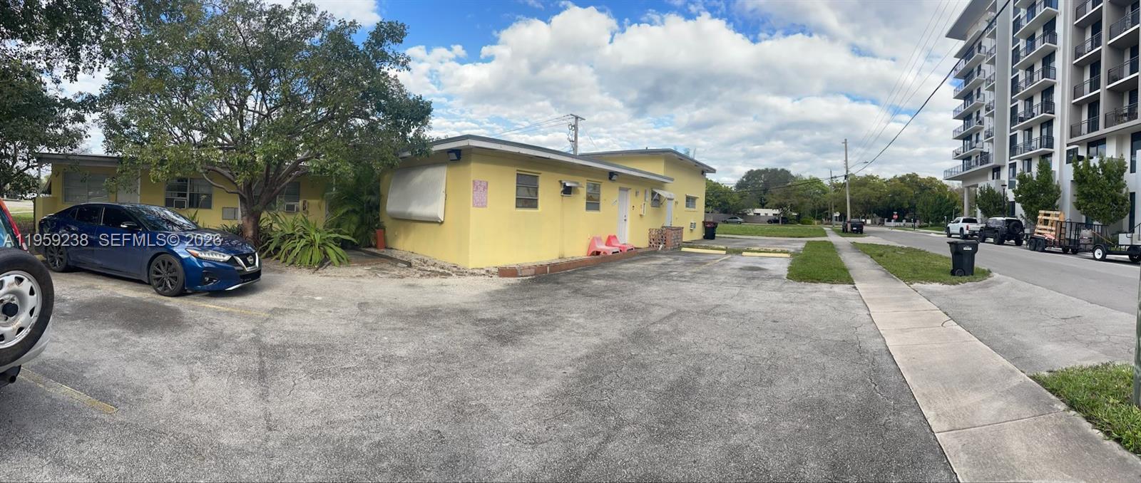12610 NE 11th Avenue, North Miami, FL 33161, North Miami