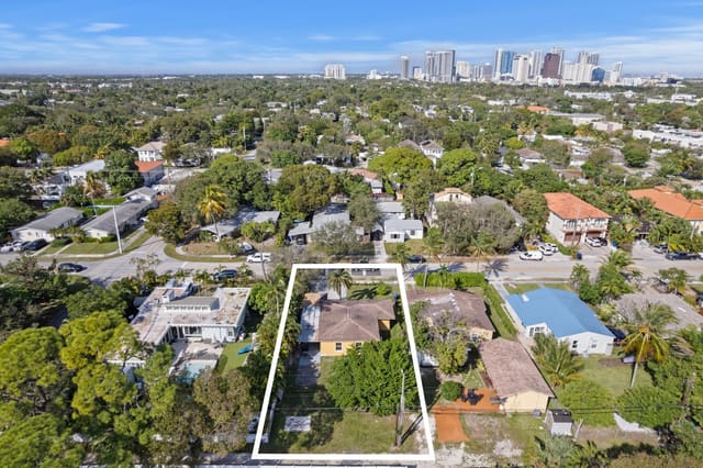 516 SW 17th Street, Lauderdale, Fort Lauderdale, FL