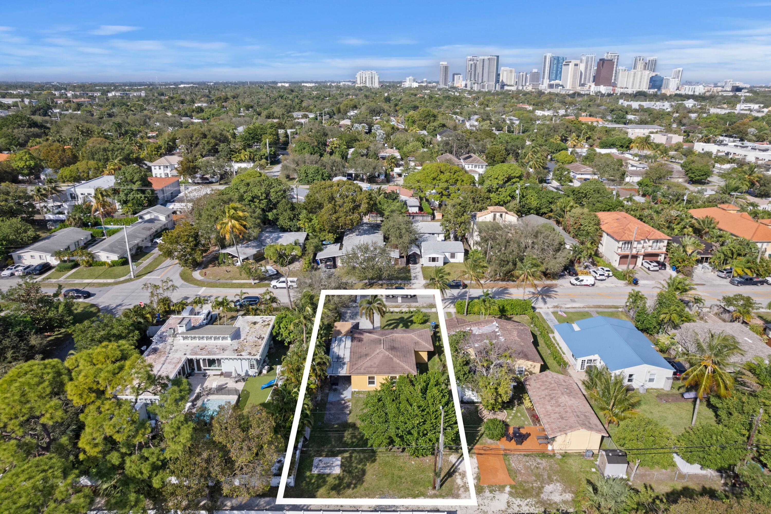 516 SW 17th Street, Fort Lauderdale, FL 33315, Fort Lauderdale