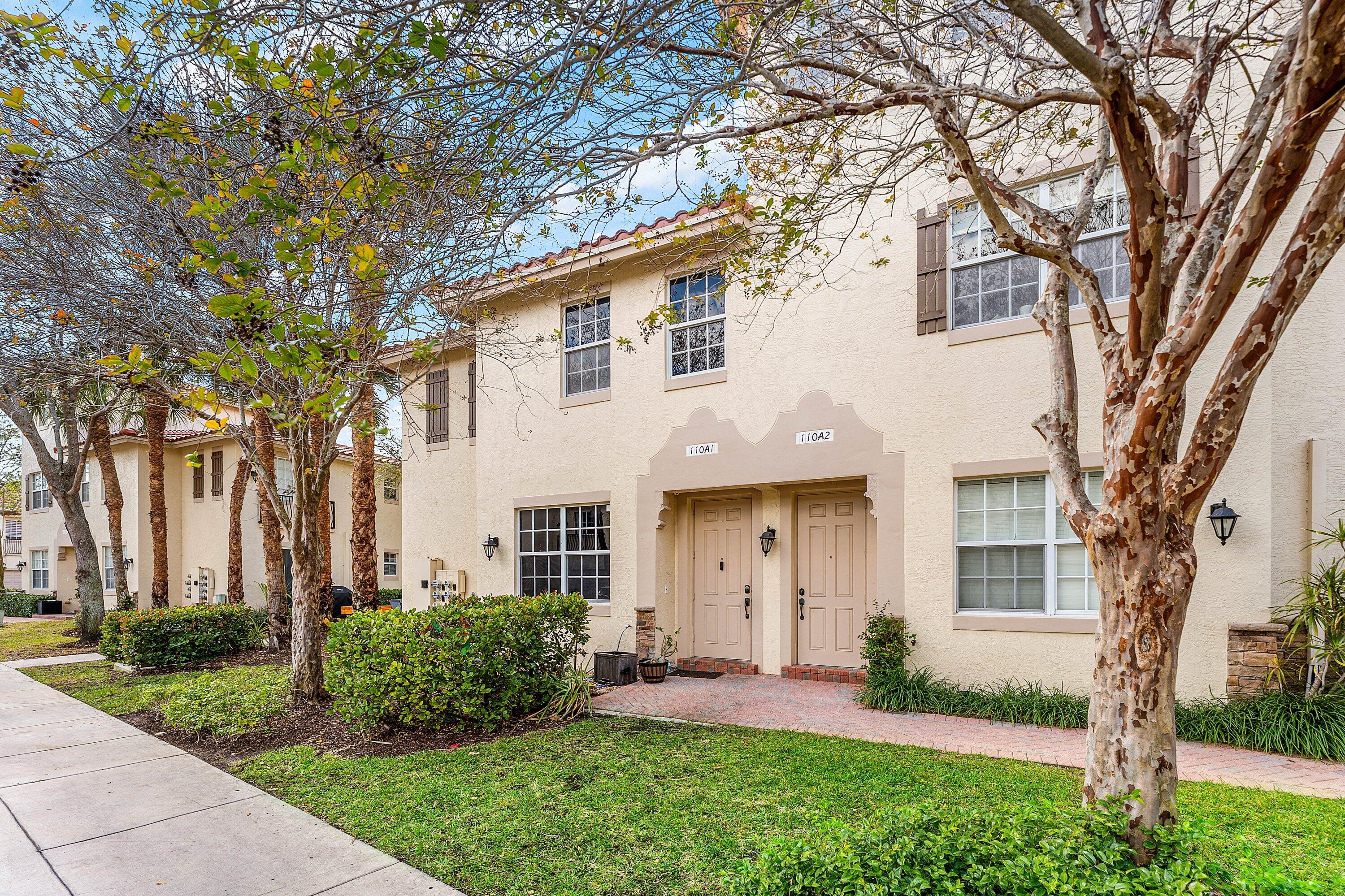 110 Stone Harbor Way A1, Delray Beach, FL 33444, Delray Beach