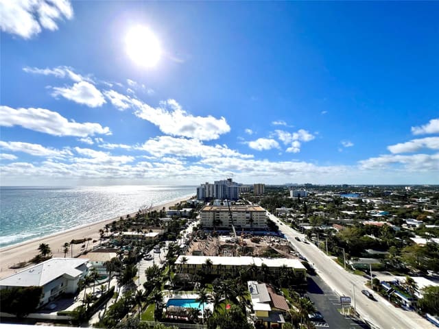 111 Briny Avenue 1908, Pompano Beach, FL 33062