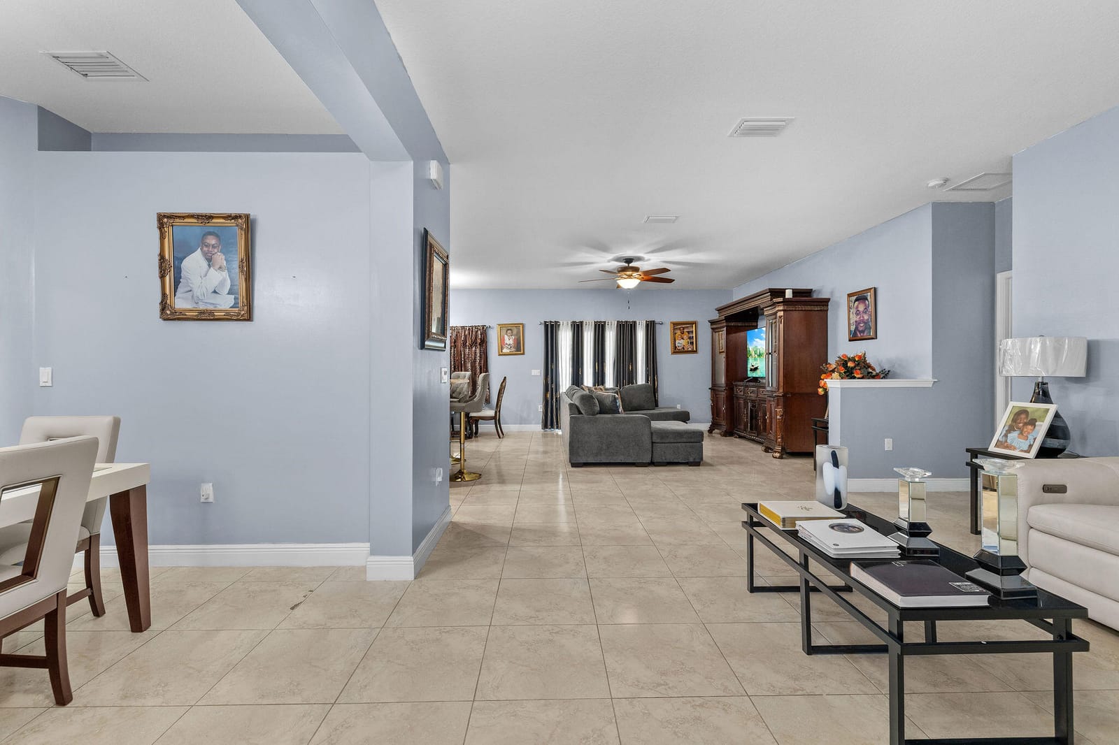 1585 SW Merchant Lane, Port St. Lucie, FL 34953 photo 2