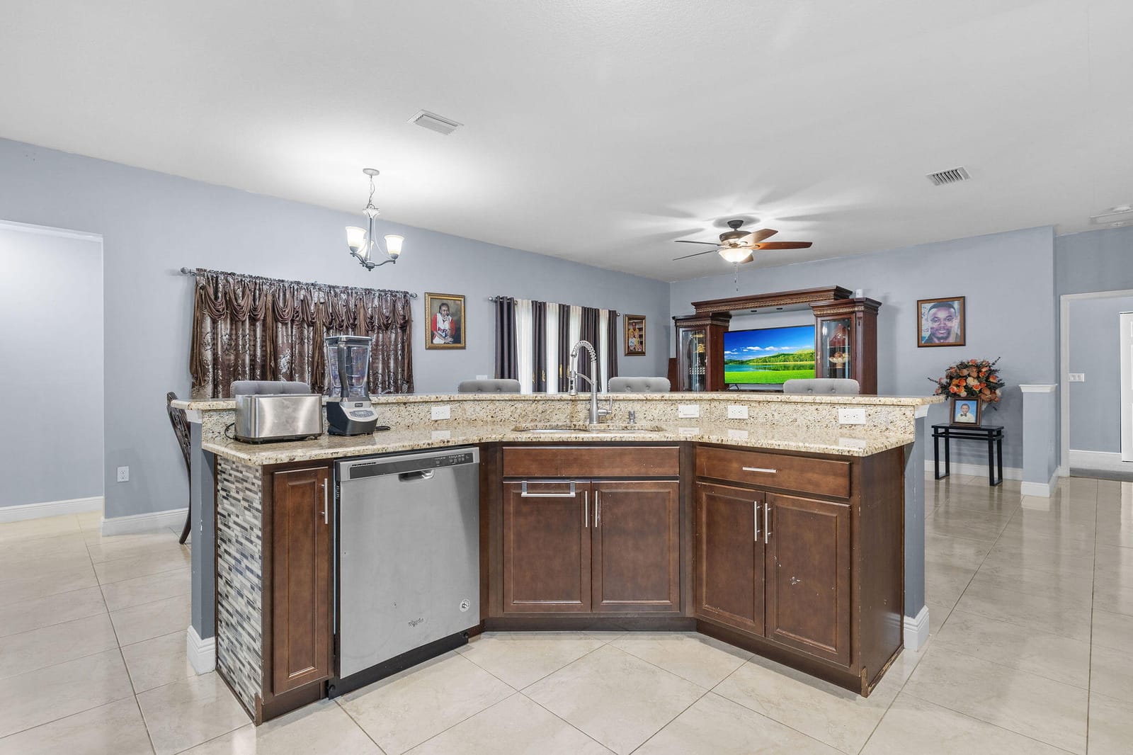 1585 SW Merchant Lane, Port St. Lucie, FL 34953 photo 11