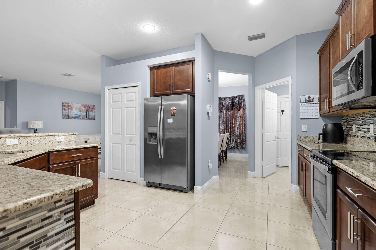 1585 SW Merchant Lane, Port St. Lucie, FL 34953 photo 12