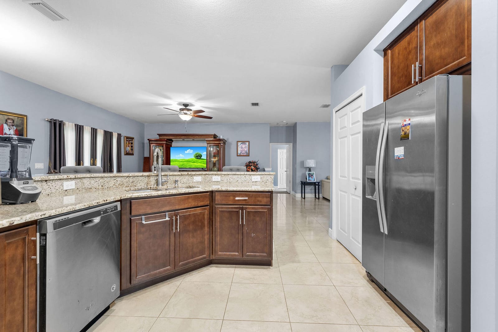 1585 SW Merchant Lane, Port St. Lucie, FL 34953 photo 14