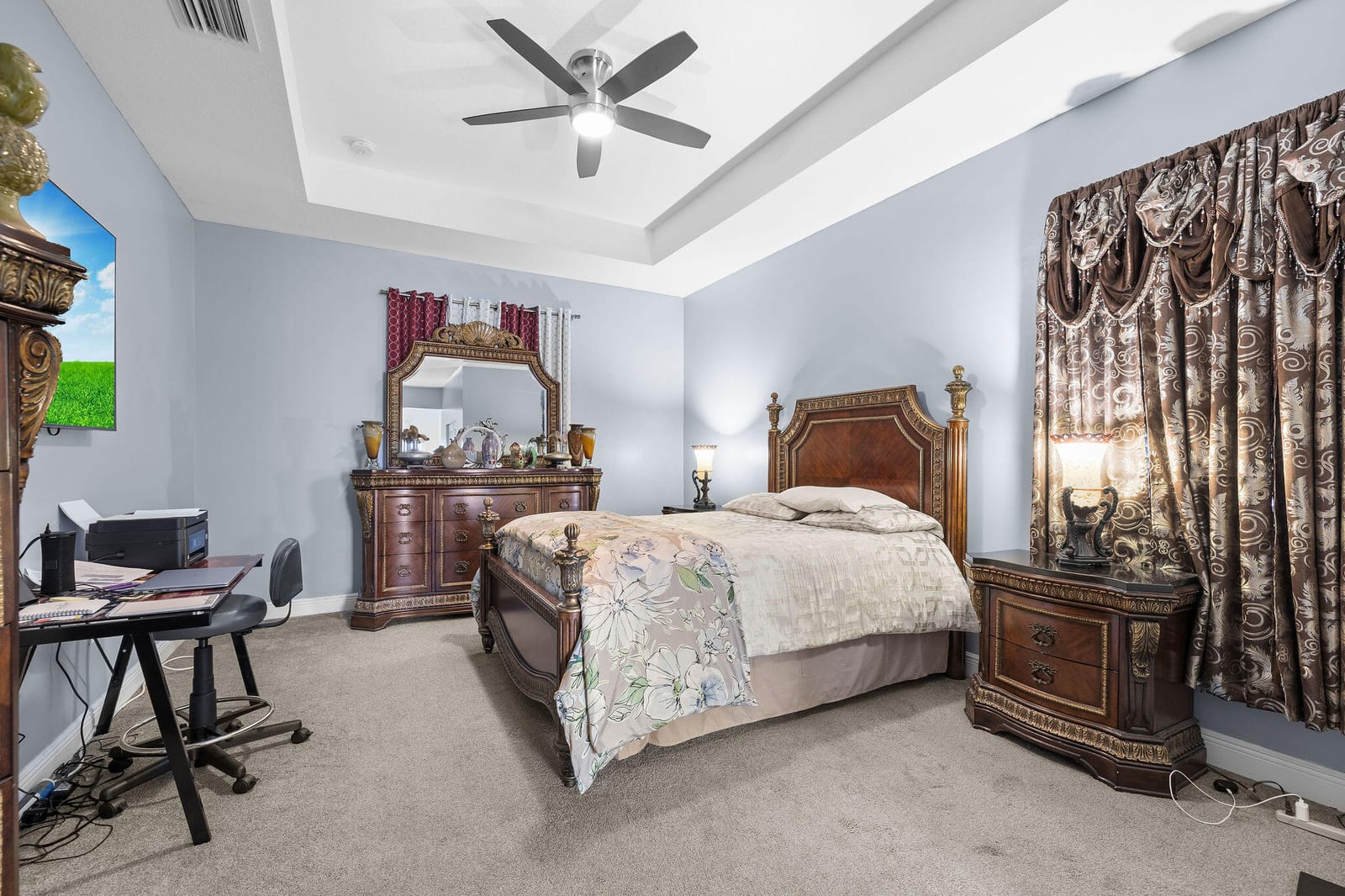 1585 SW Merchant Lane, Port St. Lucie, FL 34953 photo 17