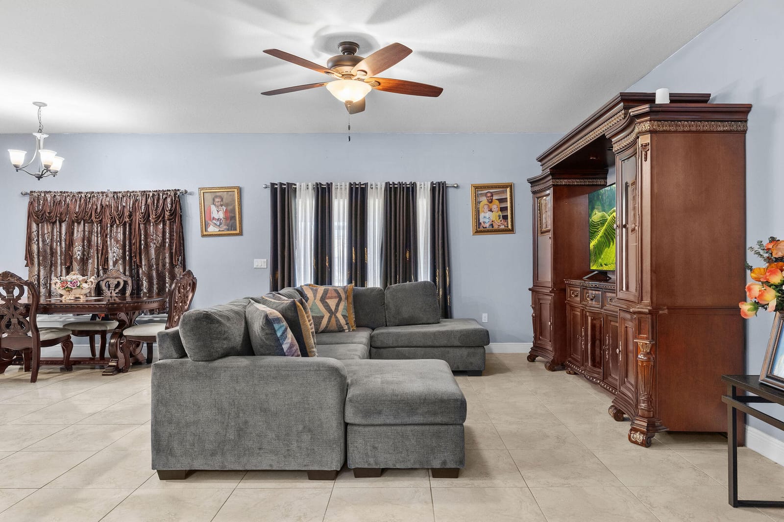 1585 SW Merchant Lane, Port St. Lucie, FL 34953 photo 4