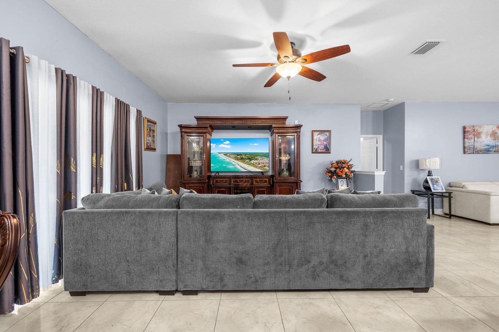 1585 SW Merchant Lane, Port St. Lucie, FL 34953 photo 6