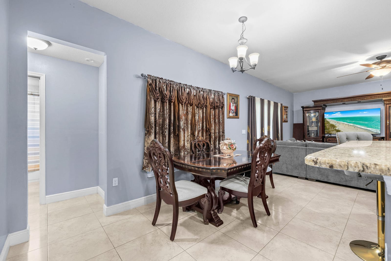 1585 SW Merchant Lane, Port St. Lucie, FL 34953 photo 9