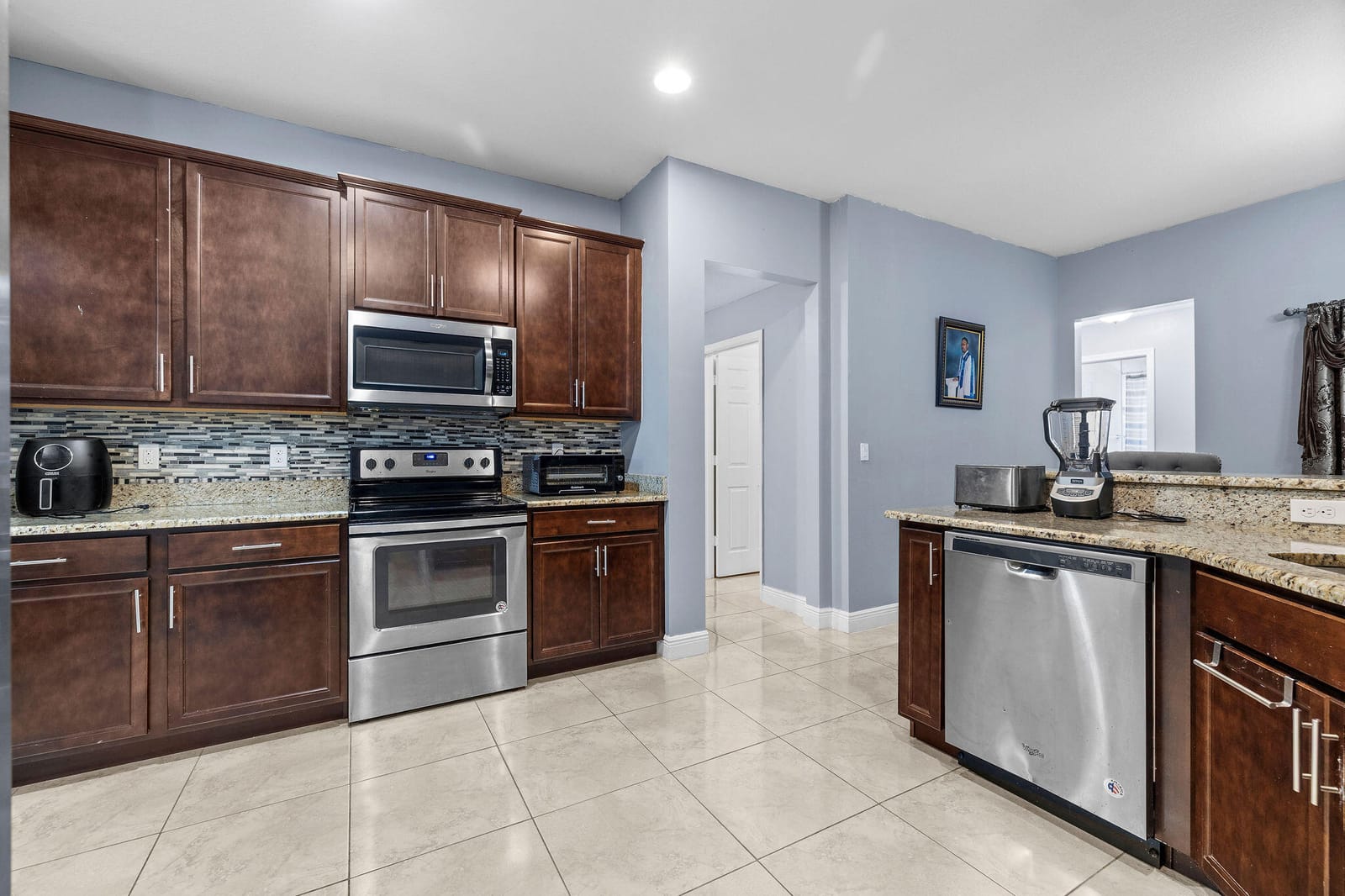 1585 SW Merchant Lane, Port St. Lucie, FL 34953 photo 10