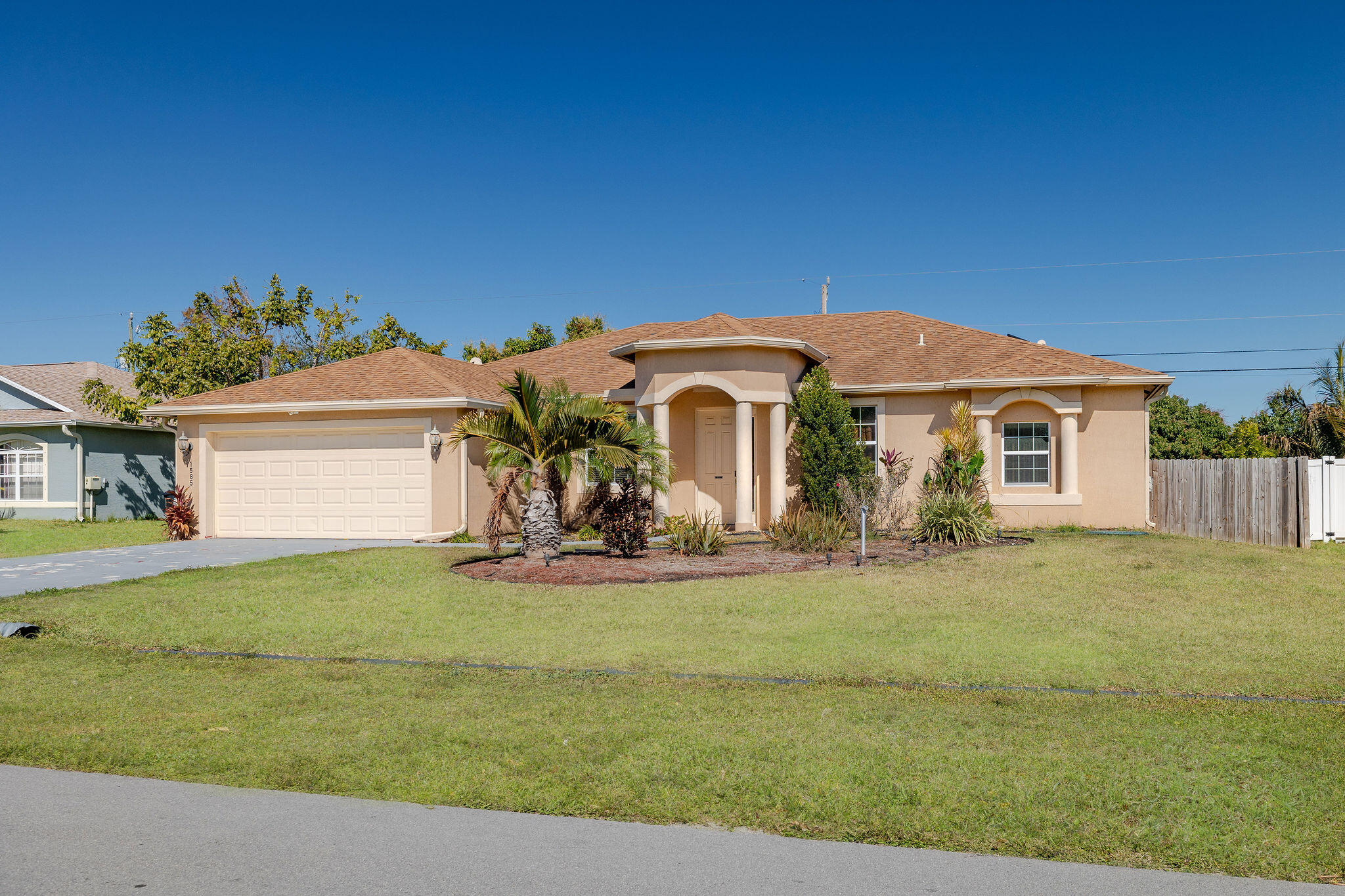 1585 SW Merchant Lane, Port St. Lucie, FL 34953, Port St Lucie