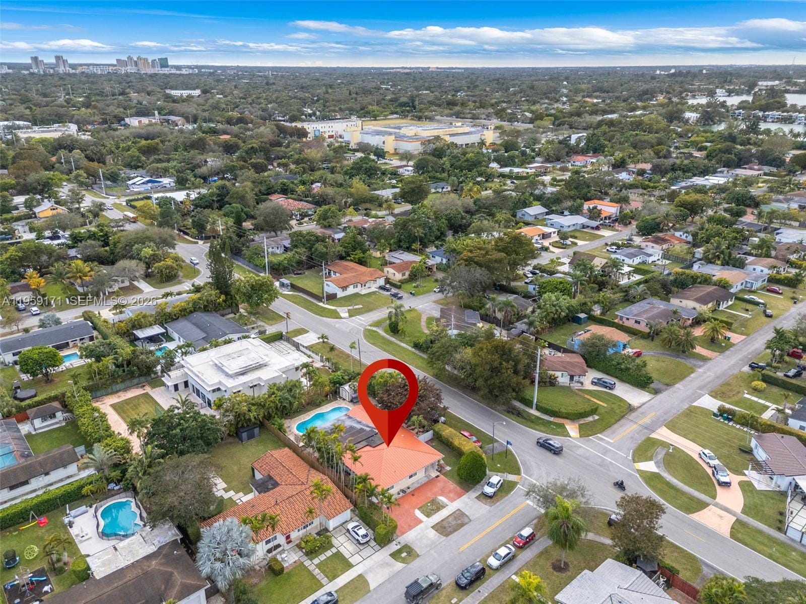 6630 SW 50th Terrace, South Miami, FL 33155 photo 4