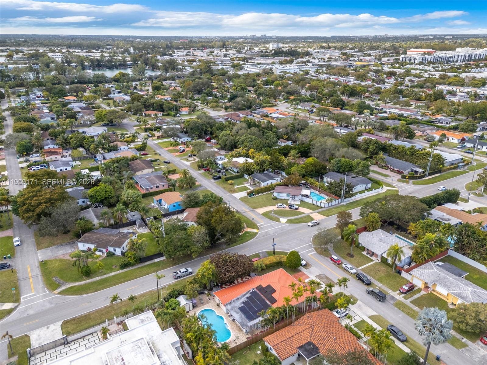 6630 SW 50th Terrace, South Miami, FL 33155