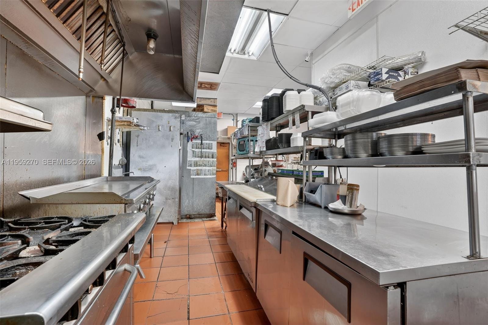Restaurant For Sale In Fort Lauderdale — photo 12