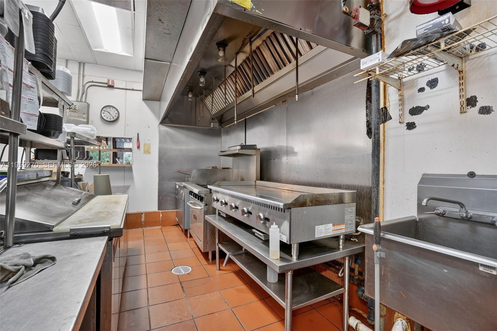 Restaurant For Sale In Fort Lauderdale, Fort Lauderdale, FL 33315 photo 13