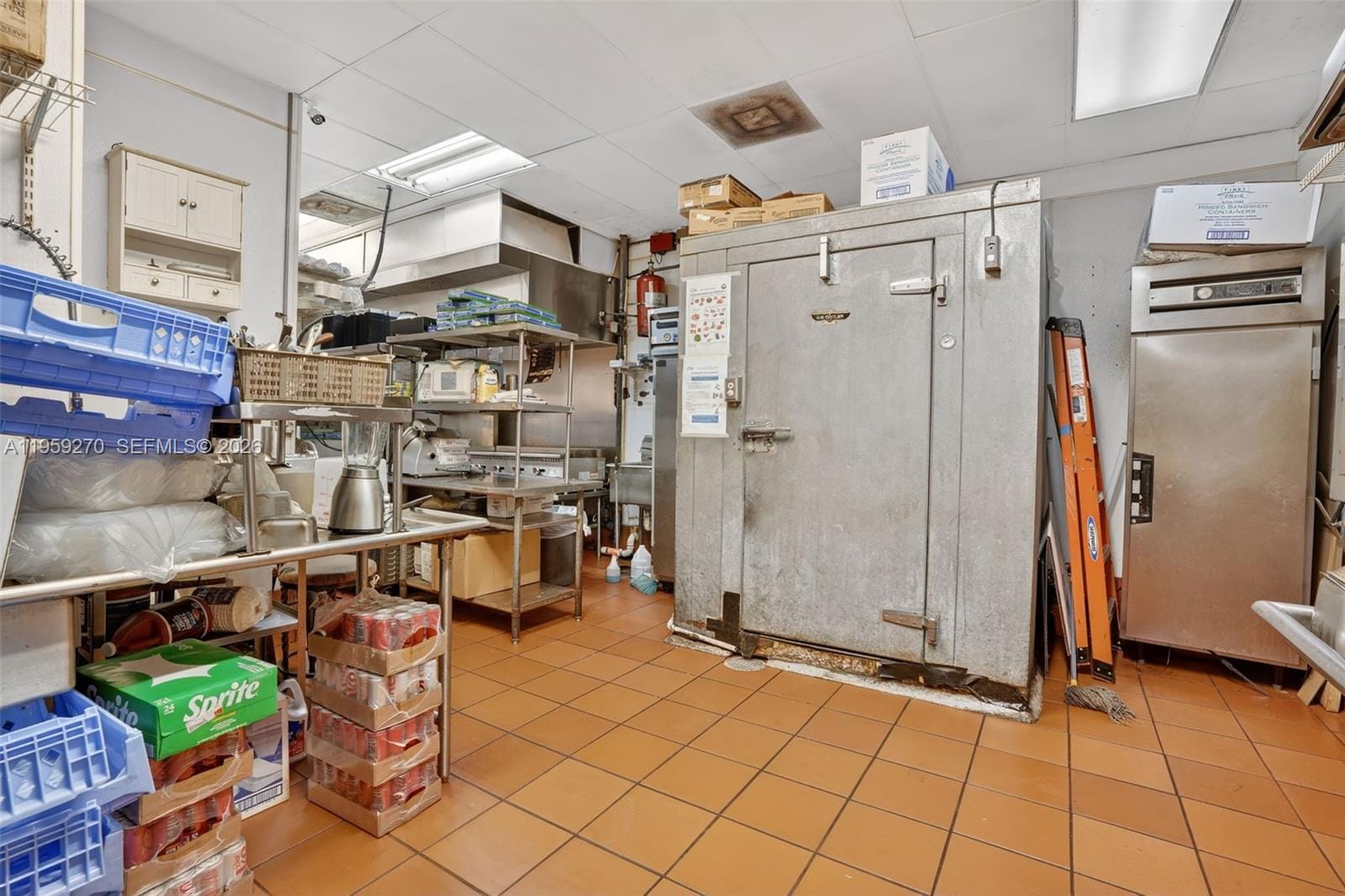 Restaurant For Sale In Fort Lauderdale, Fort Lauderdale, FL 33315 photo 15