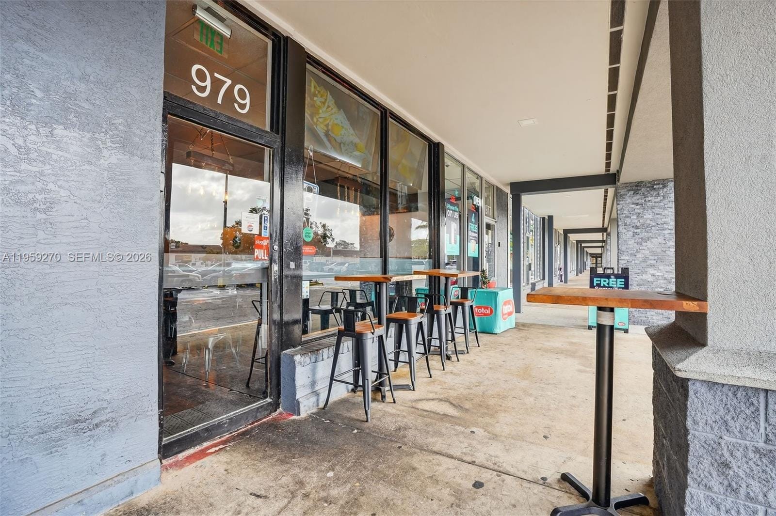 Restaurant For Sale In Fort Lauderdale, Fort Lauderdale, FL 33315 photo 16