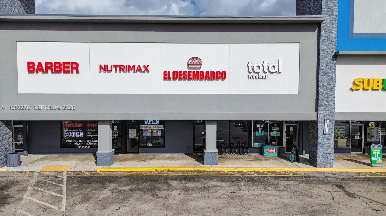 Restaurant For Sale In Fort Lauderdale, Fort Lauderdale, FL 33315 photo 18