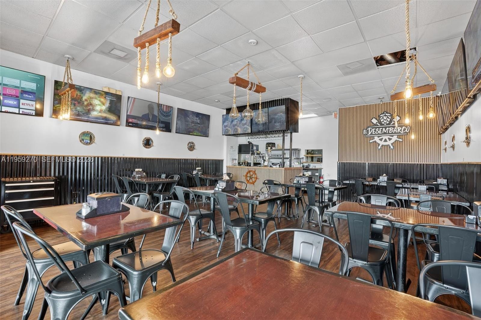 Restaurant For Sale In Fort Lauderdale — photo 3