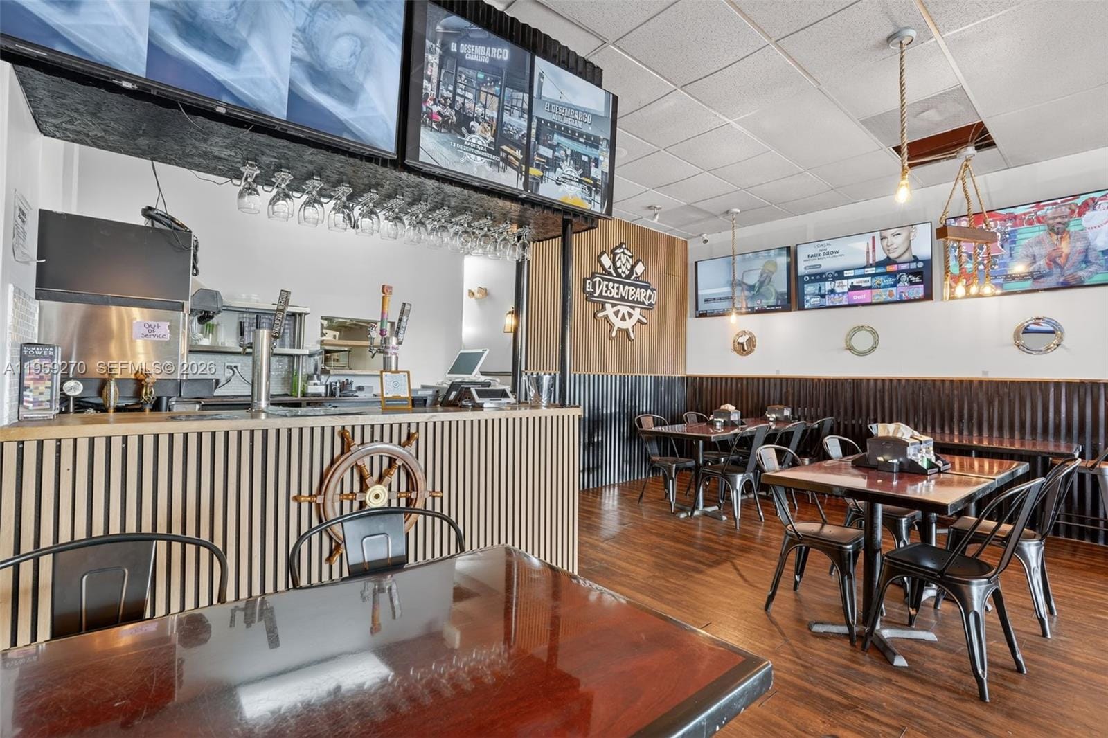 Restaurant For Sale In Fort Lauderdale — photo 4