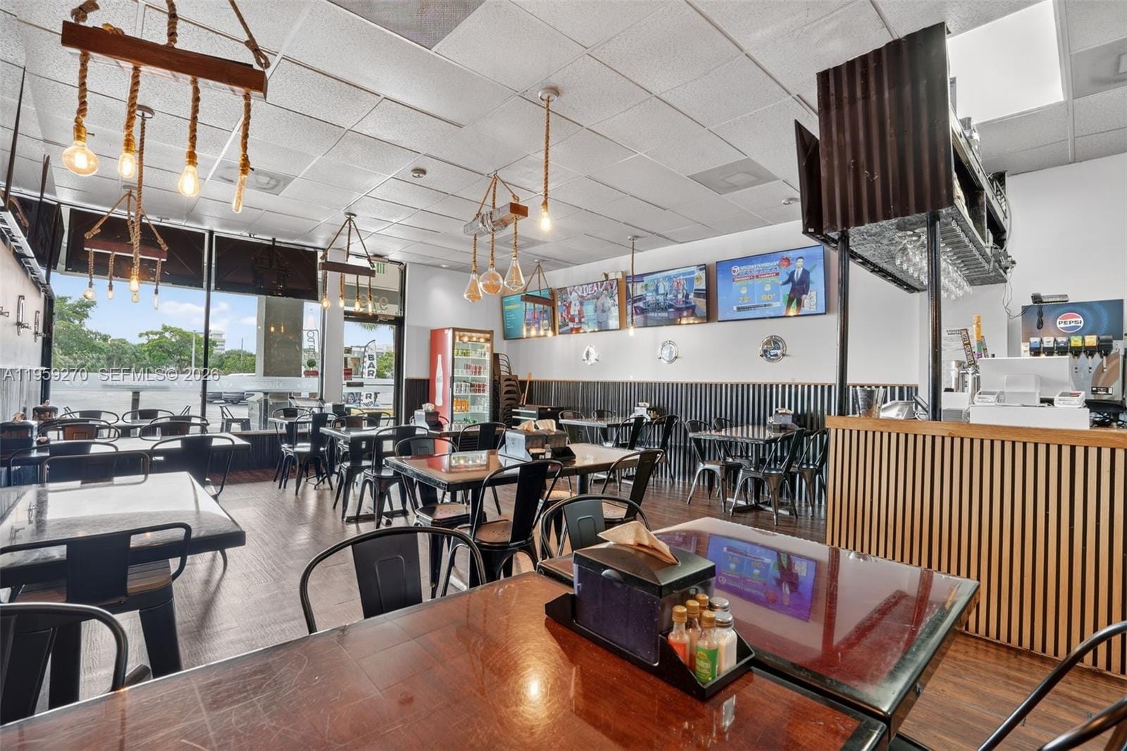 Restaurant For Sale In Fort Lauderdale — photo 5