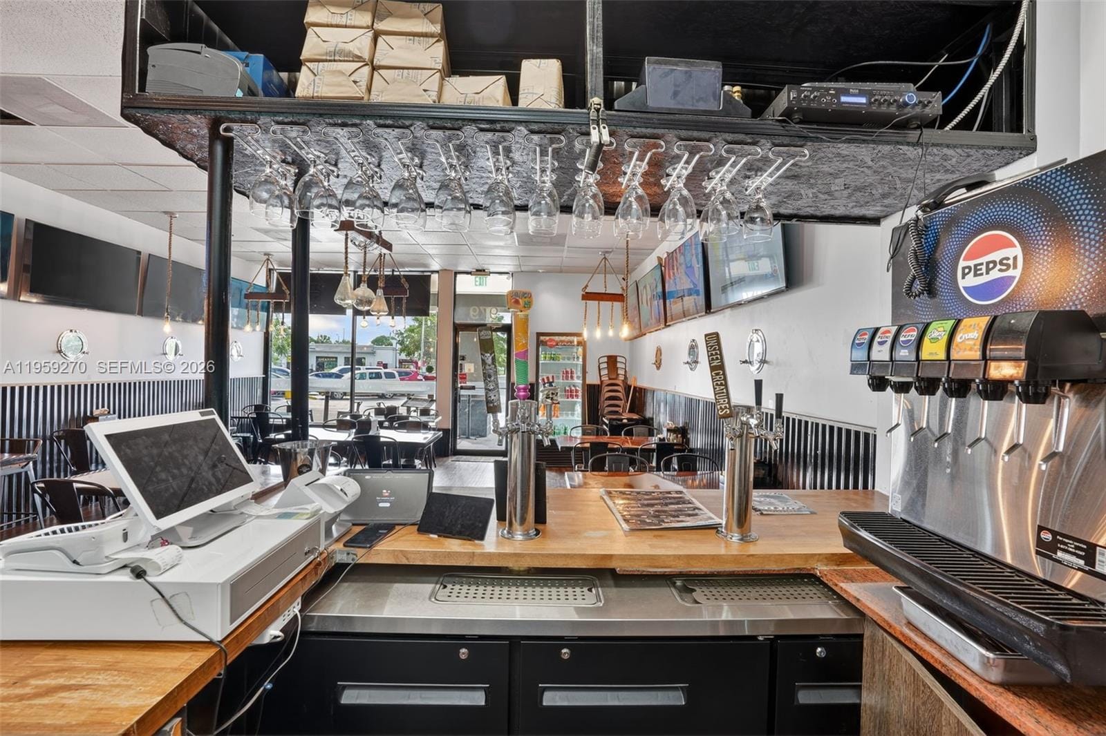 Restaurant For Sale In Fort Lauderdale — photo 7