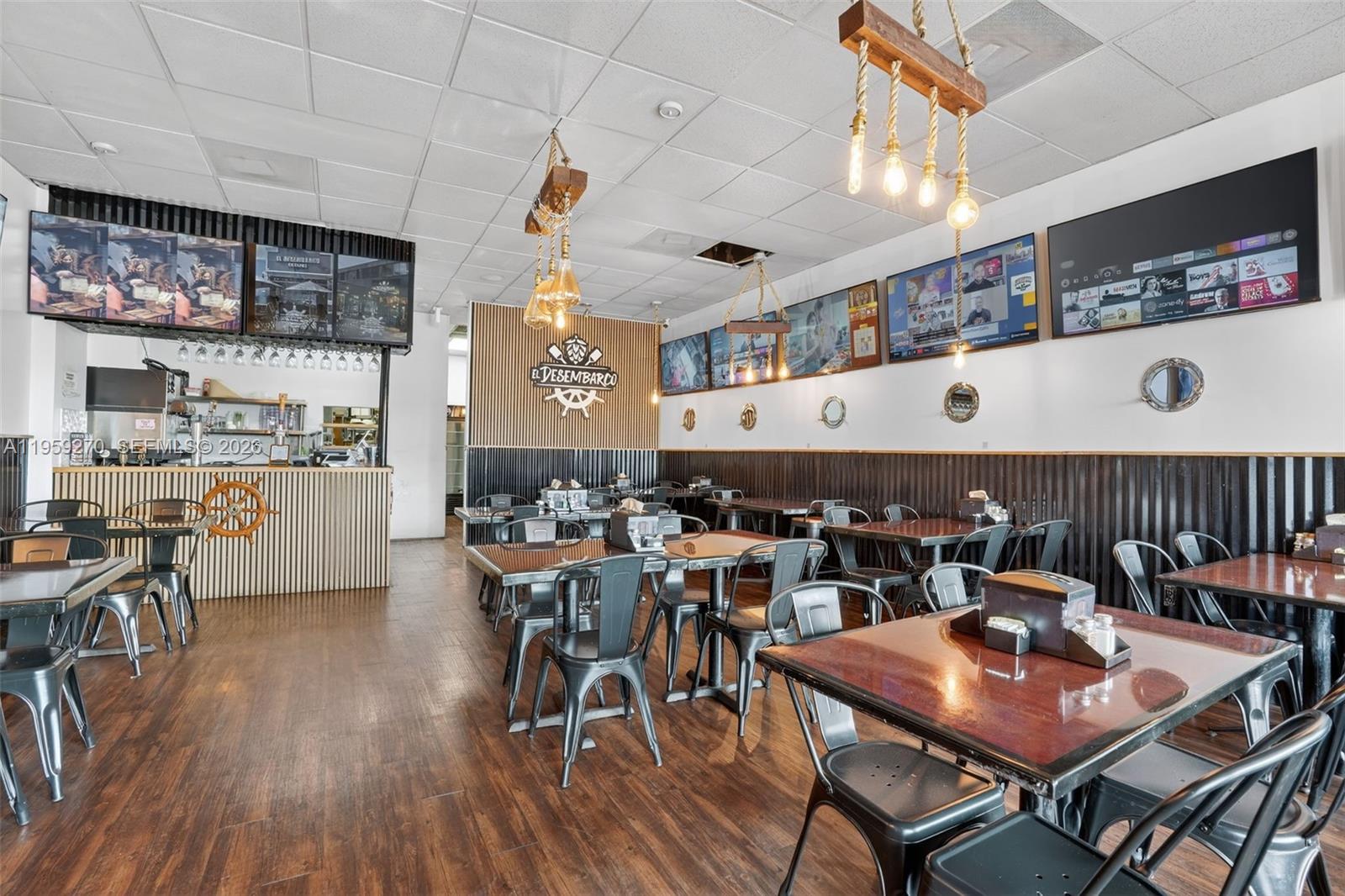 Restaurant For Sale In Fort Lauderdale, Fort Lauderdale, FL 33315, Fort Lauderdale