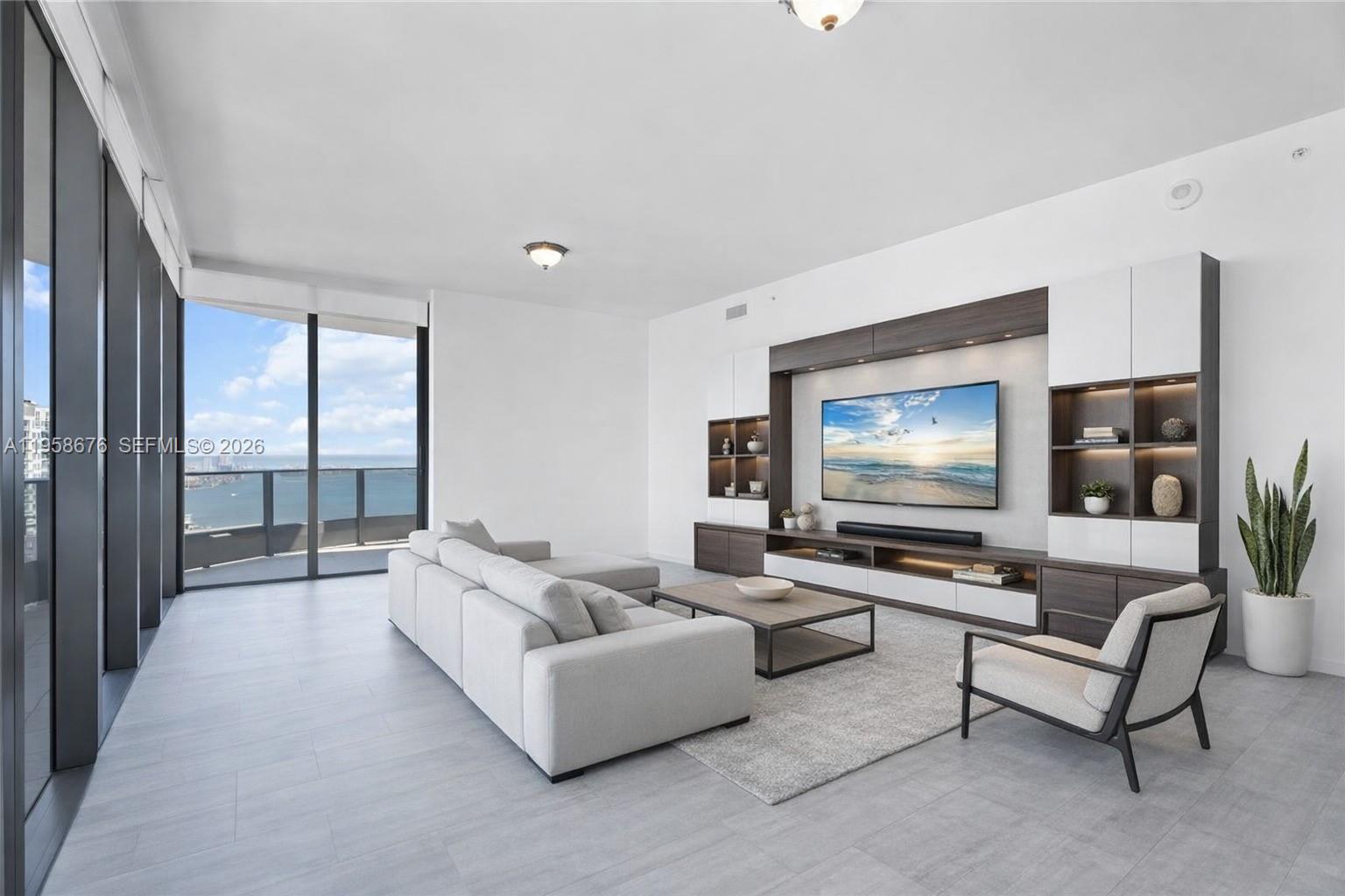 1000 Brickell Plaza PH5408 — photo 2