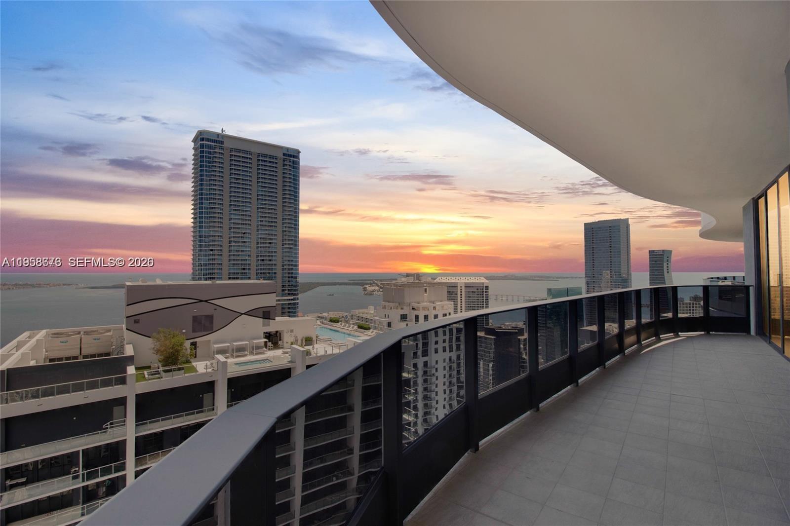 1000 Brickell Plaza PH5408 — photo 11