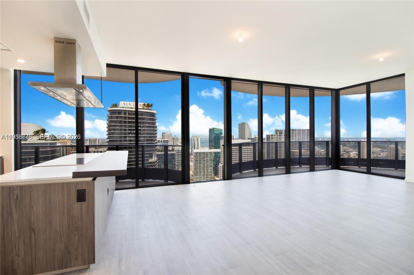 1000 Brickell Plaza PH5408 — photo 5