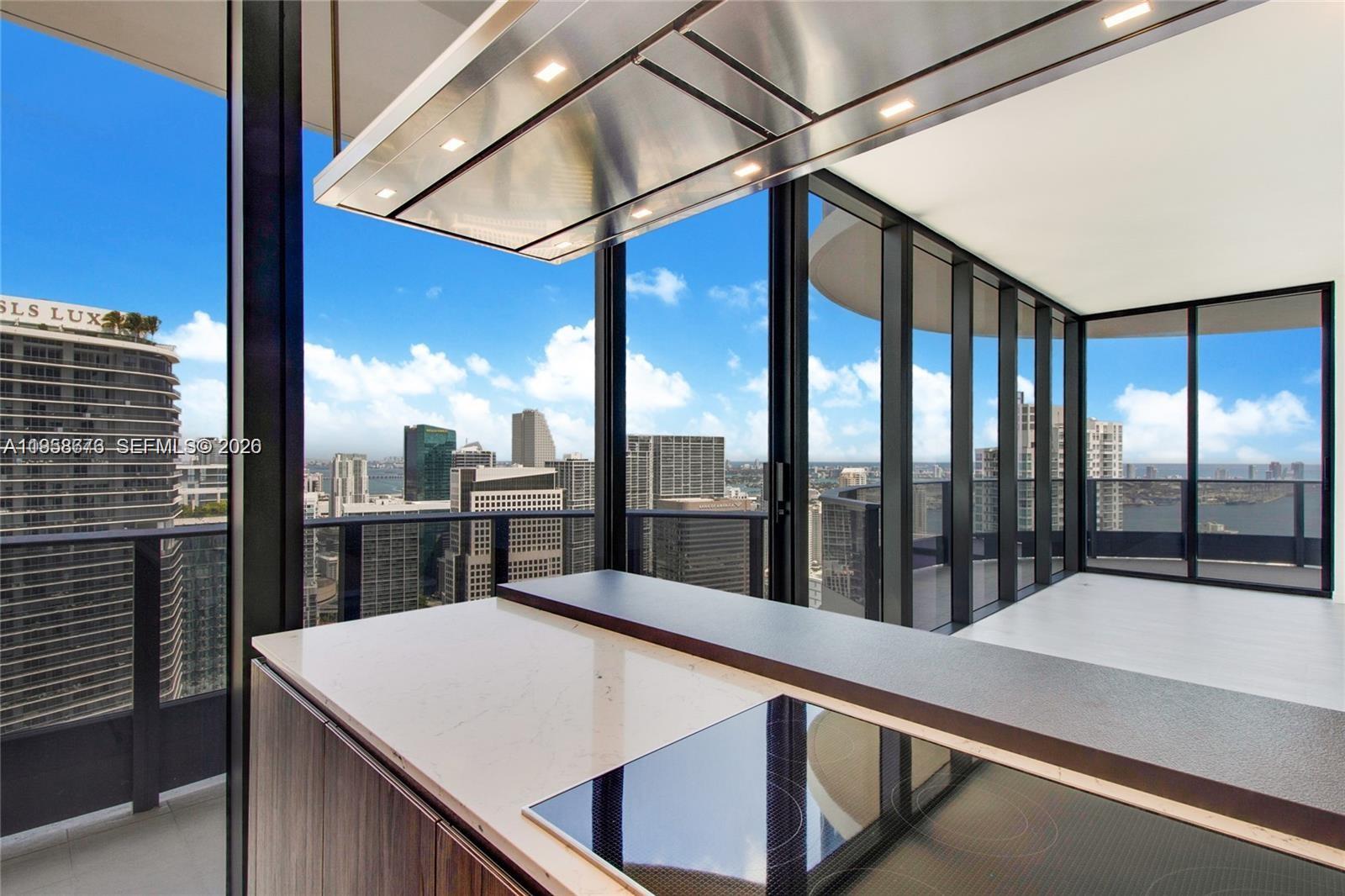 1000 Brickell Plaza PH5408 — photo 6