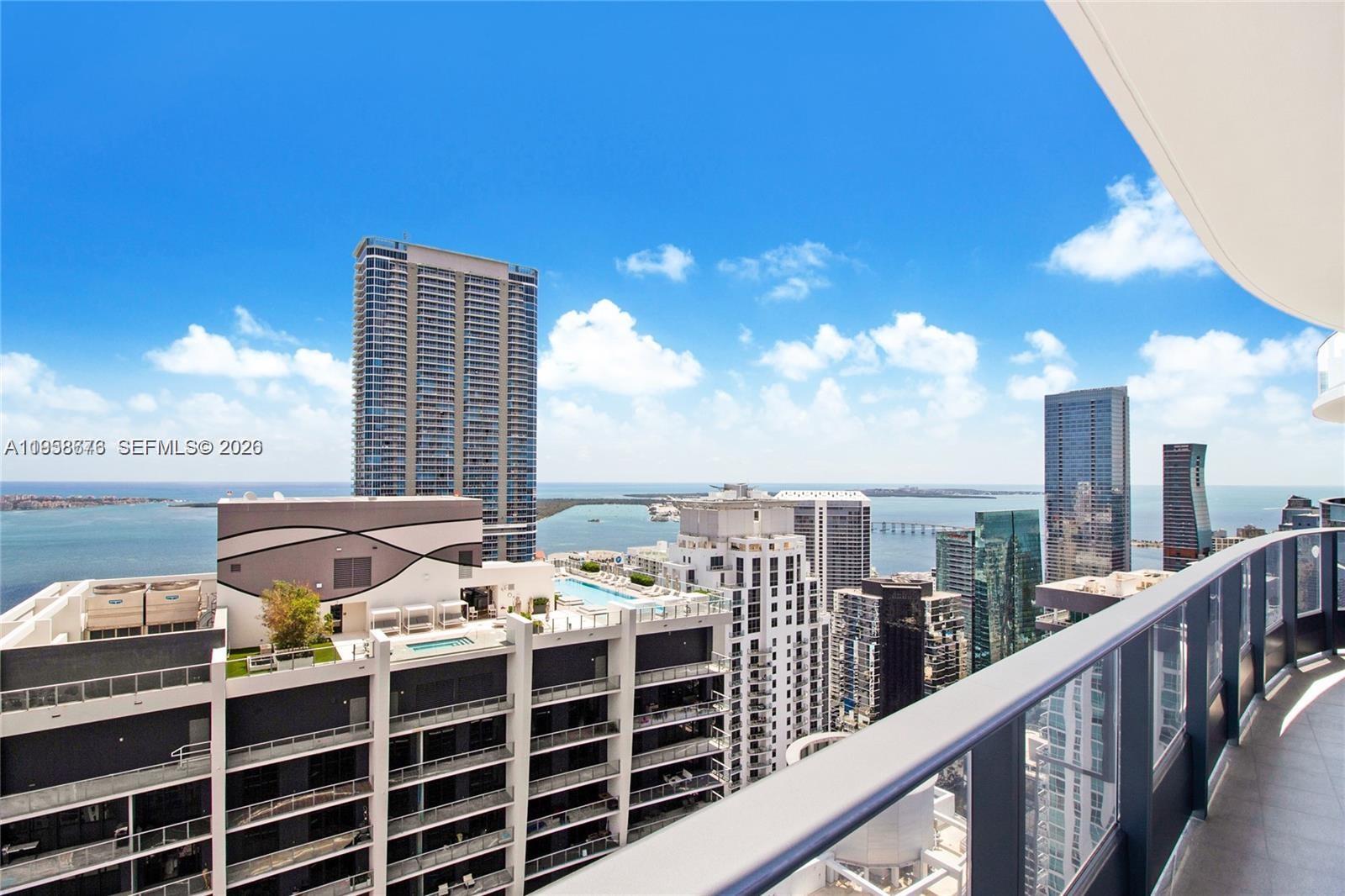 1000 Brickell Plaza PH5408 — photo 7