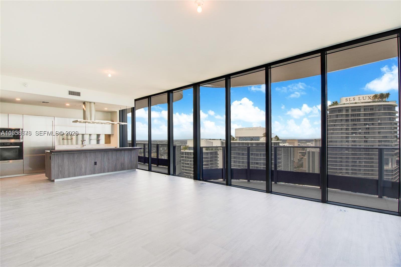 1000 Brickell Plaza PH5408 — photo 8