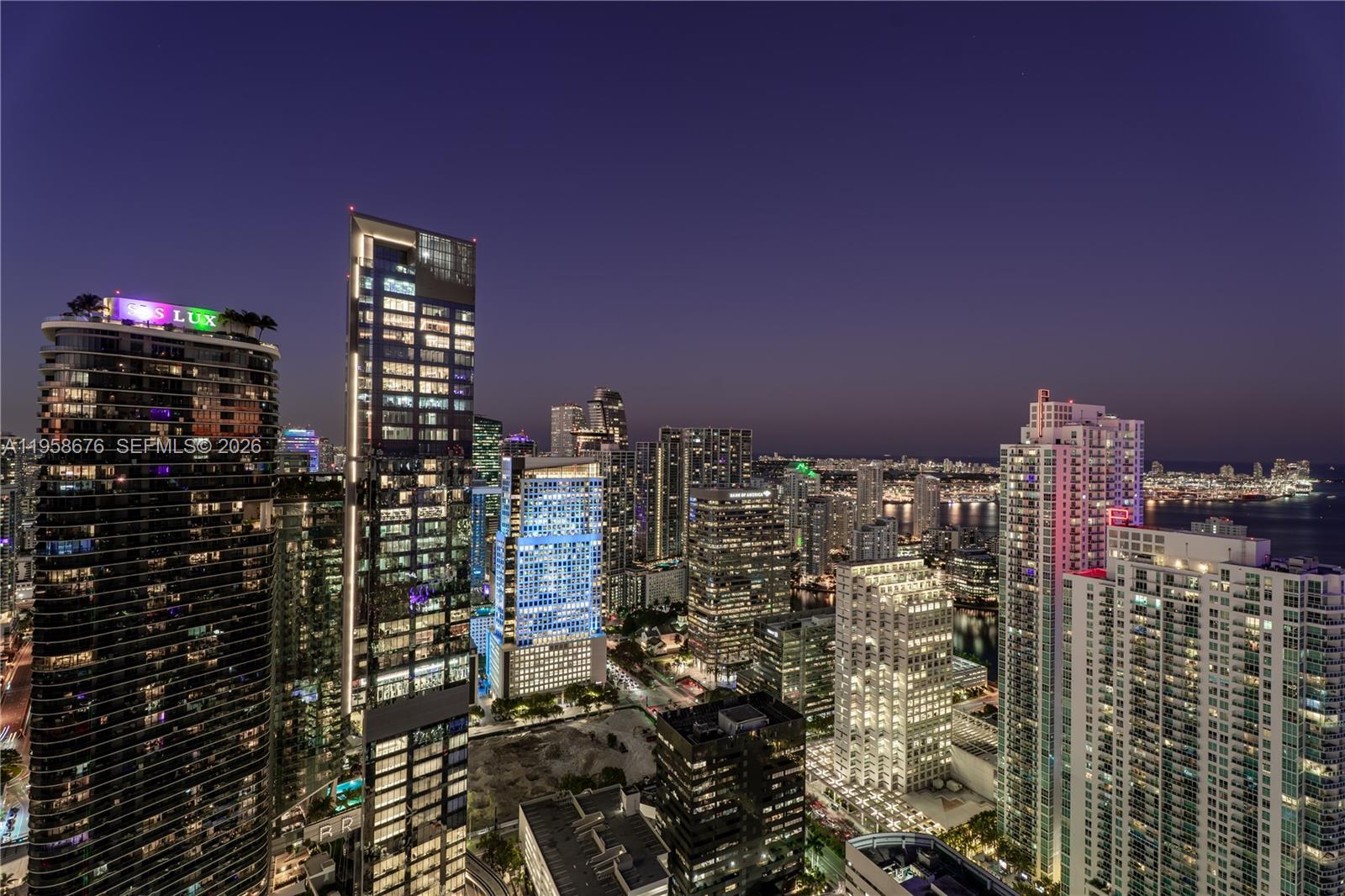 1000 Brickell Plaza PH5408 — photo 10