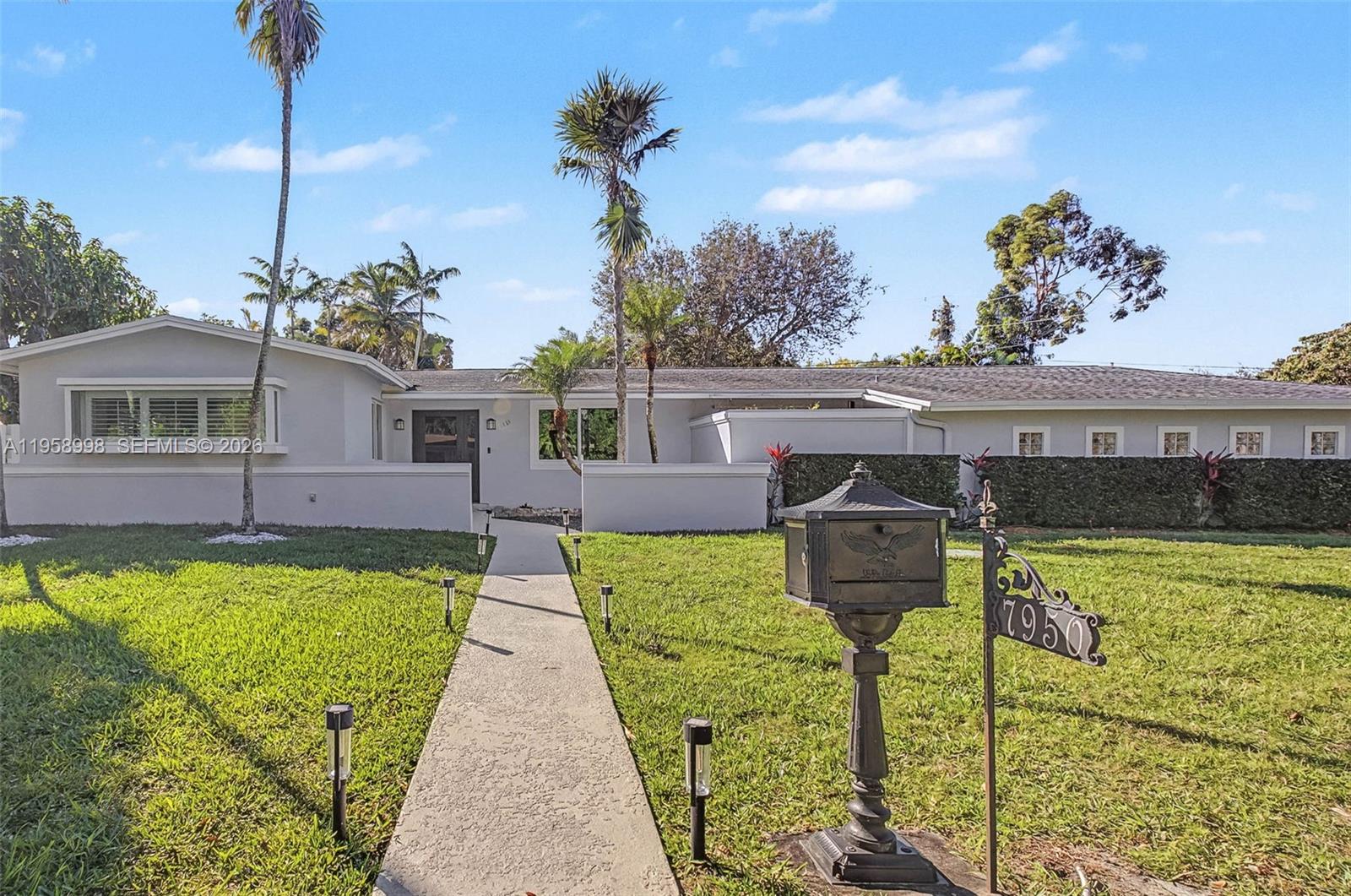 7950 SW 161st Street, Palmetto Bay, FL 33157, Palmetto Bay