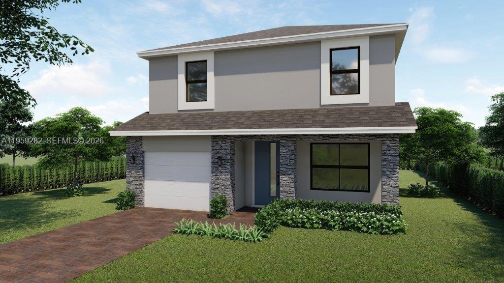 111 NE 6th Place, Florida City, FL 33034, Florida City