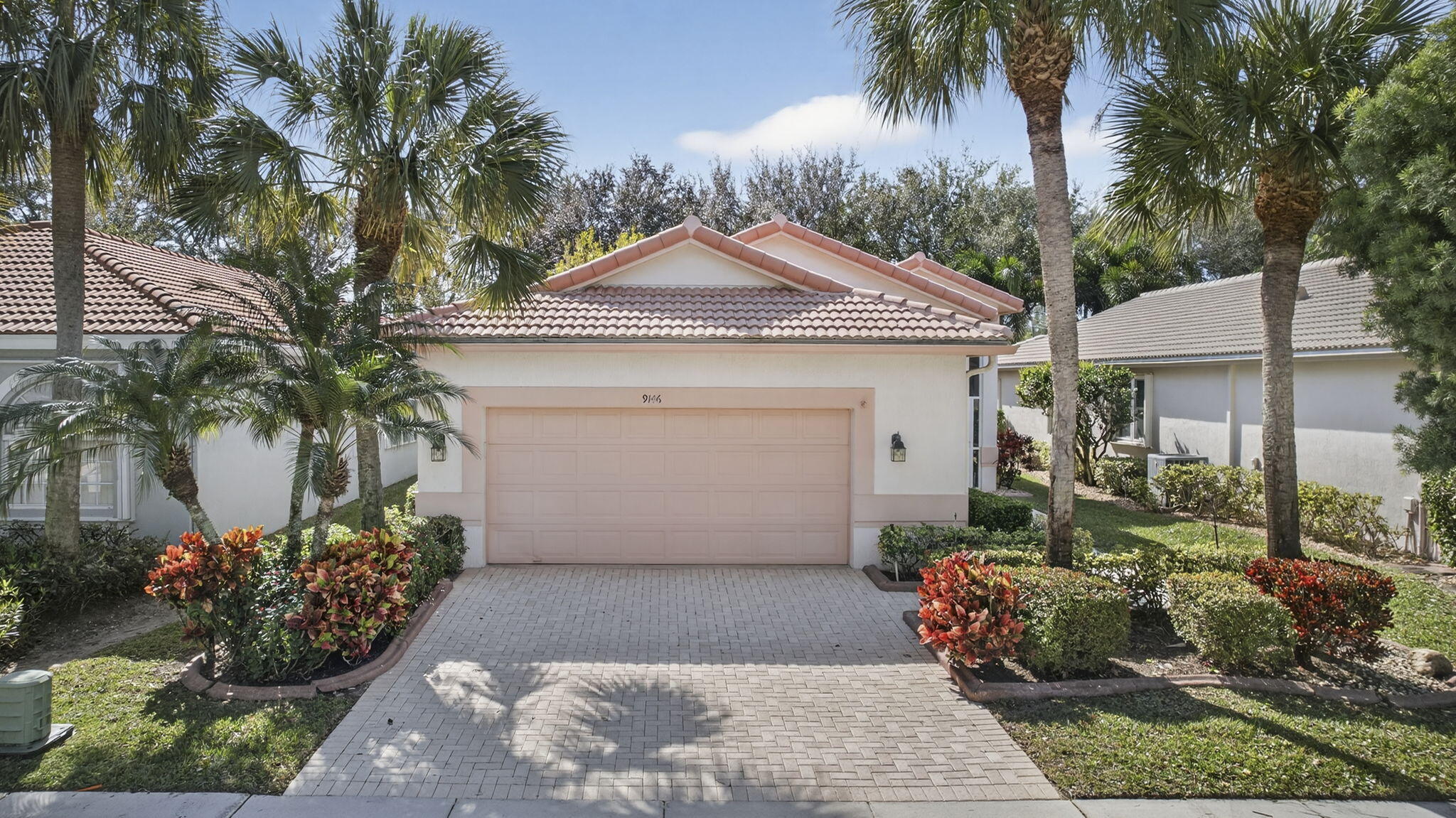 9146 Bay Point Circle, West Palm Beach, FL 33411, West Palm Beach