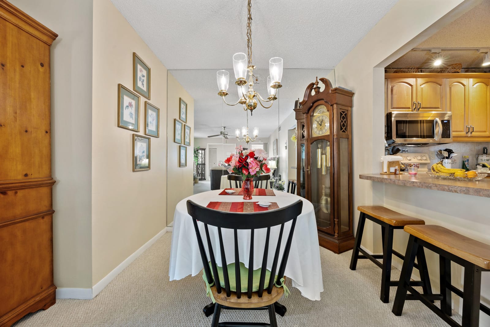 306 Pine Ridge Circle B-2, Greenacres, FL 33463 photo 6