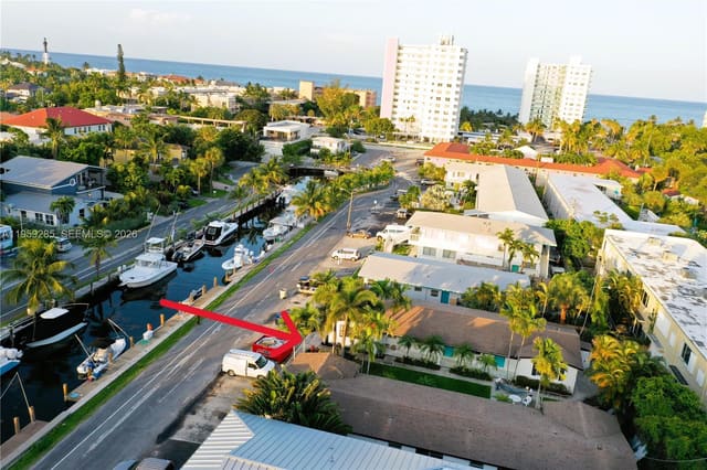3210 Canal Drive 7, Pompano Beach, FL 33062