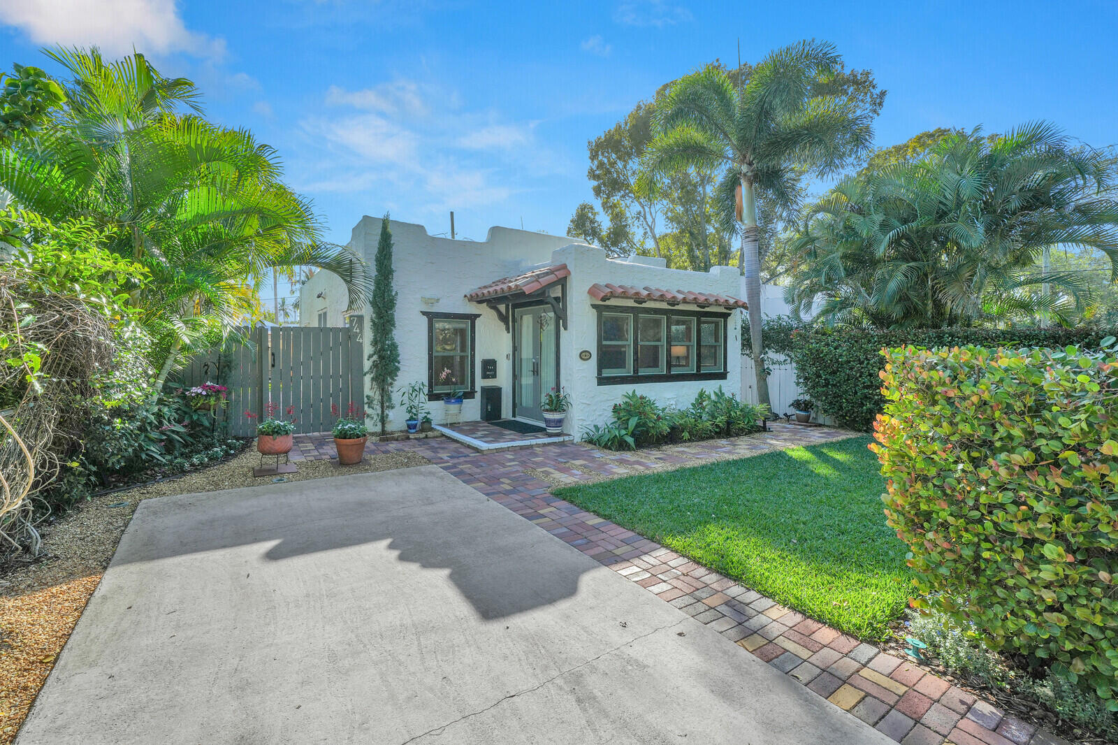 744 Penn Street, West Palm Beach, FL 33401, West Palm Beach