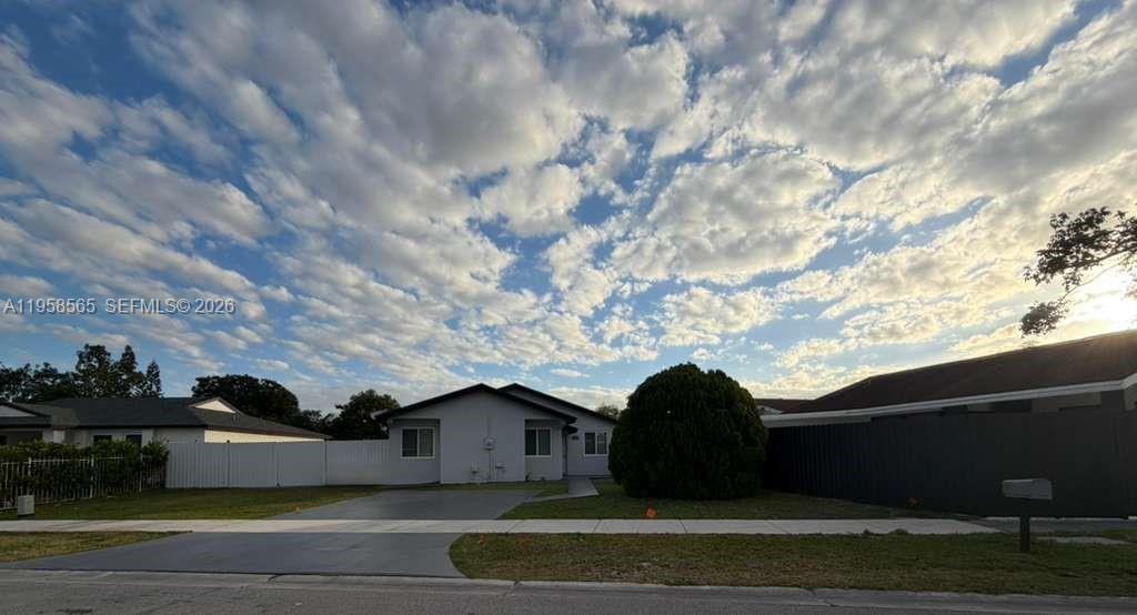 19707 SW 123rd Court, Miami, FL 33177, Miami