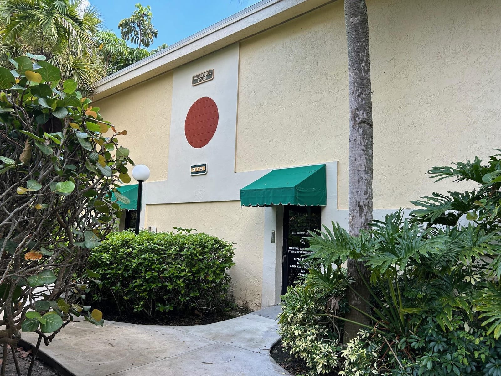 9999 Summerbreeze Drive 105, Sunrise, FL 33322 photo 29