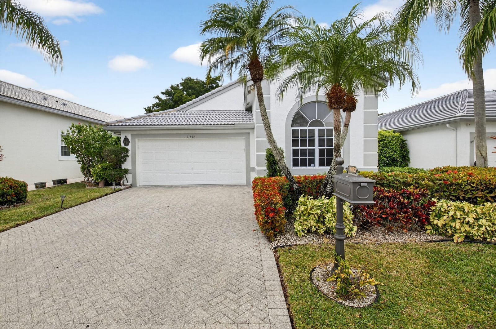 11873 Fountainside Circle, Boynton Beach, FL 33437 photo 2