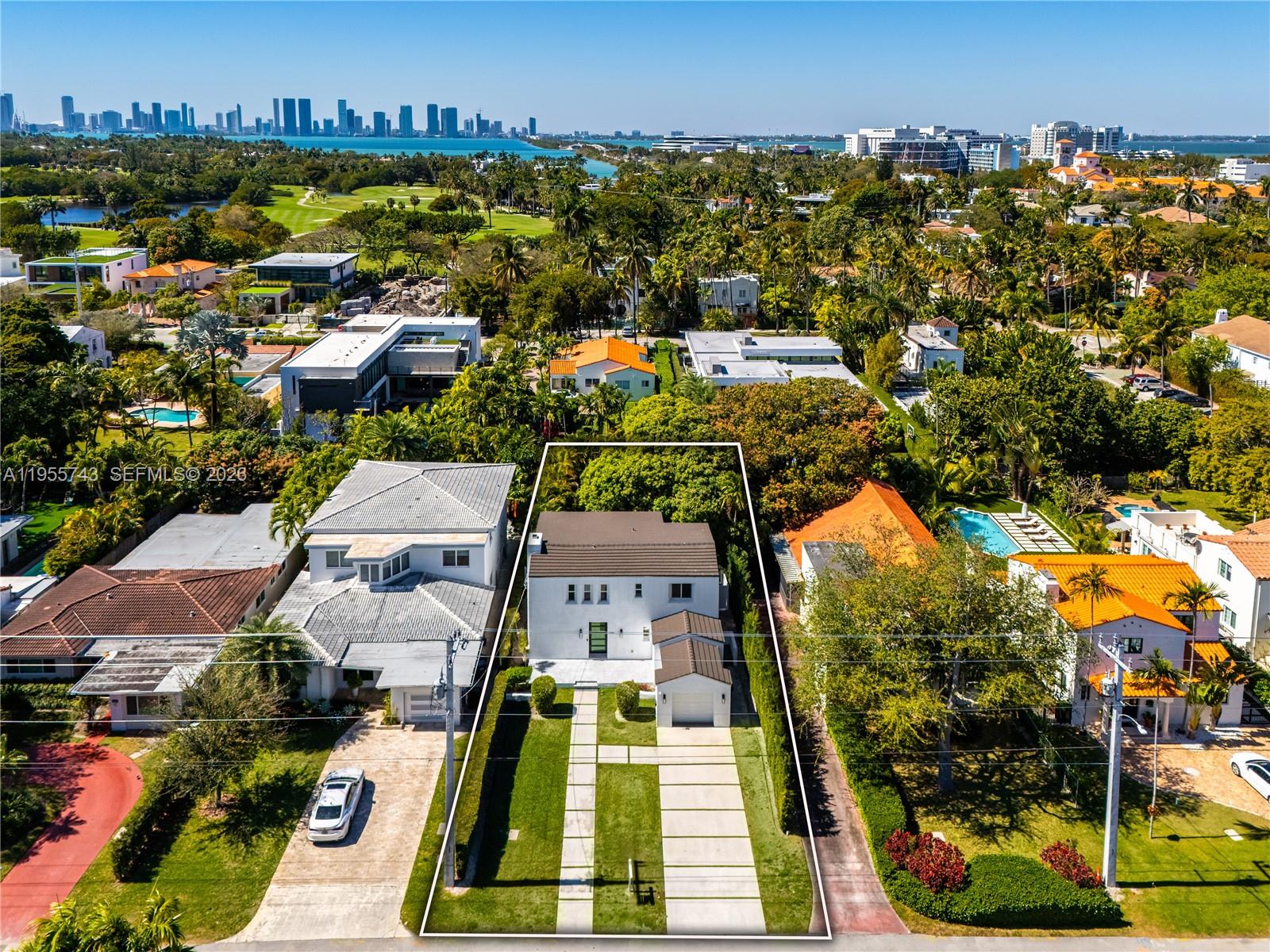 3166 Royal Palm Avenue, Miami Beach, FL 33140, Miami Beach