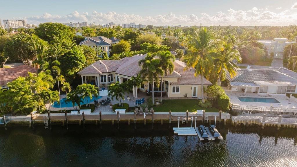 2841 NE 23rd Court, Pompano Beach, FL 33062 photo 1