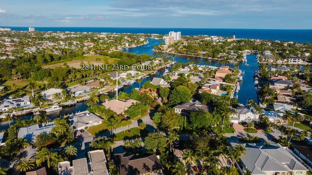 2841 NE 23rd Court, Pompano Beach, FL 33062 photo 3