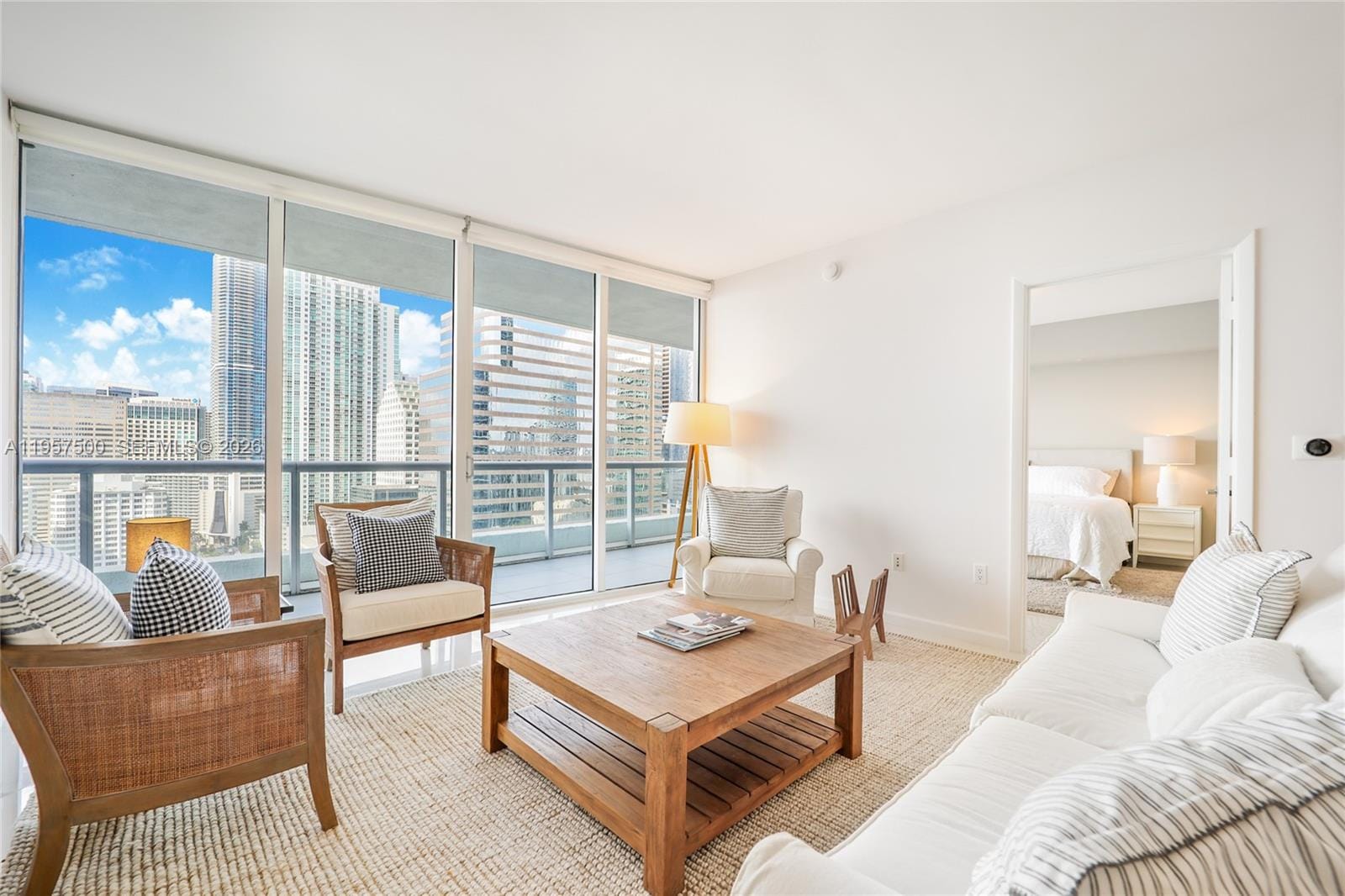495 Brickell Avenue 2303 — photo 2