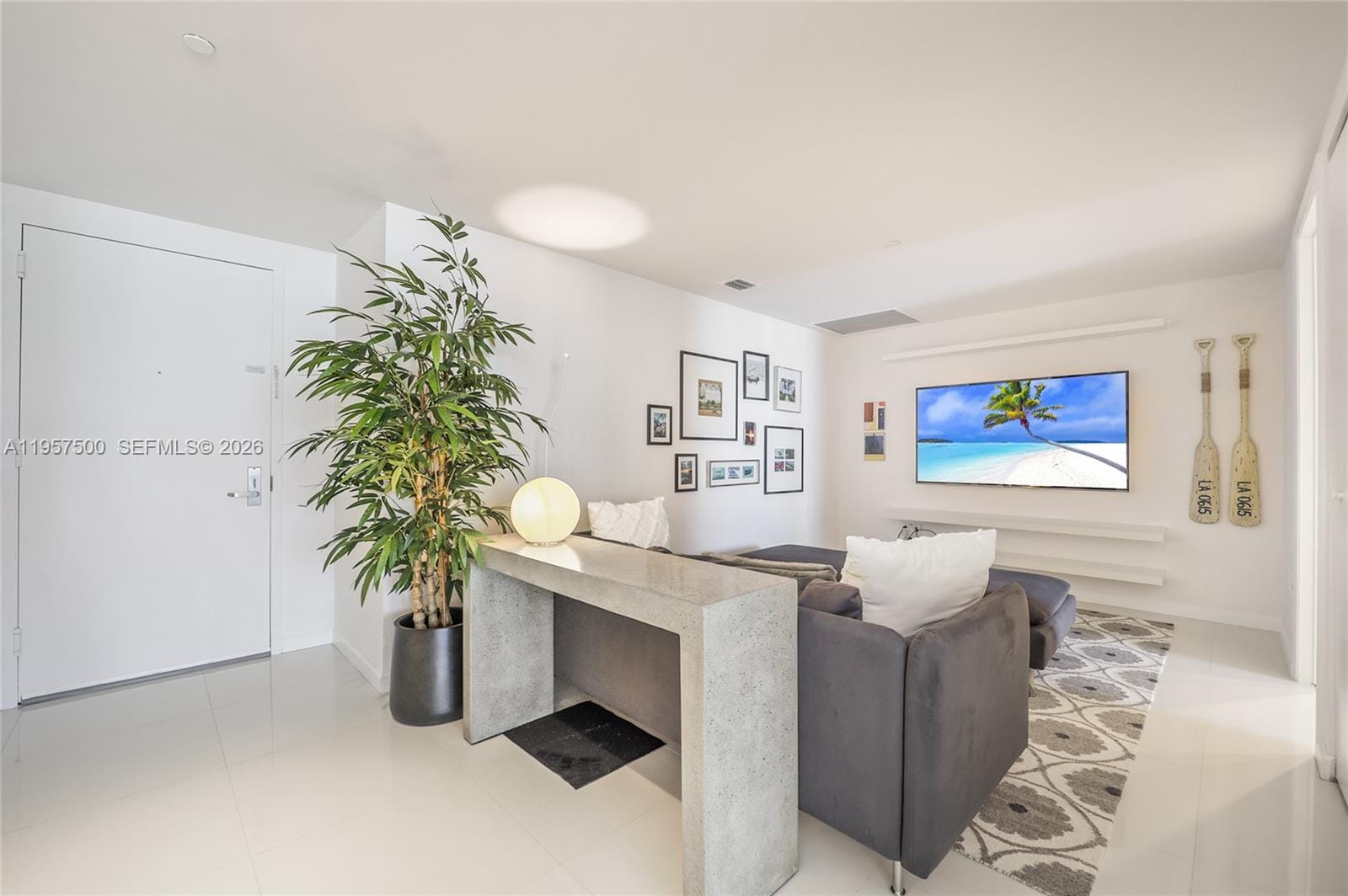 495 Brickell Avenue 2303 — photo 4