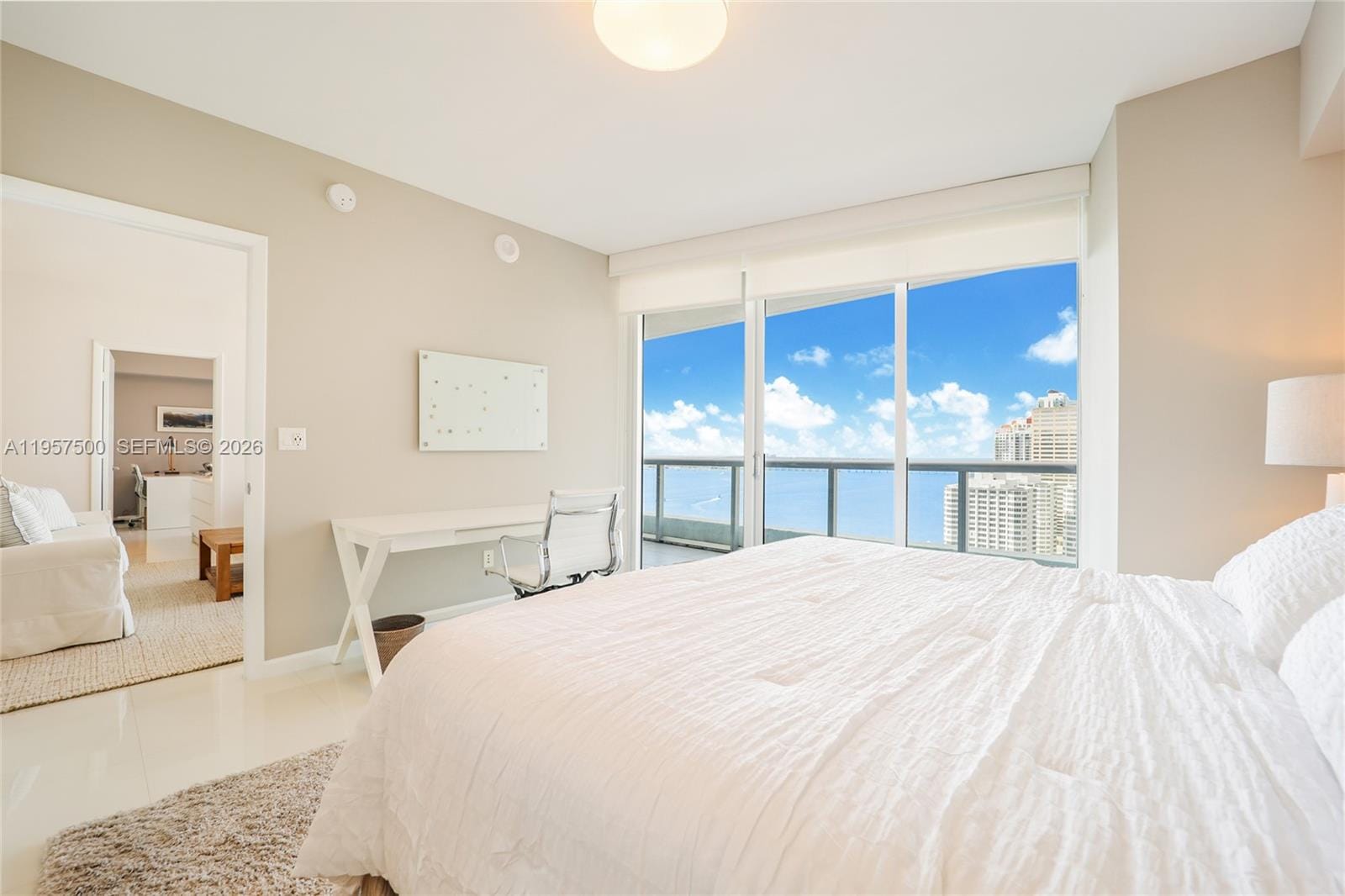 495 Brickell Avenue 2303 — photo 5