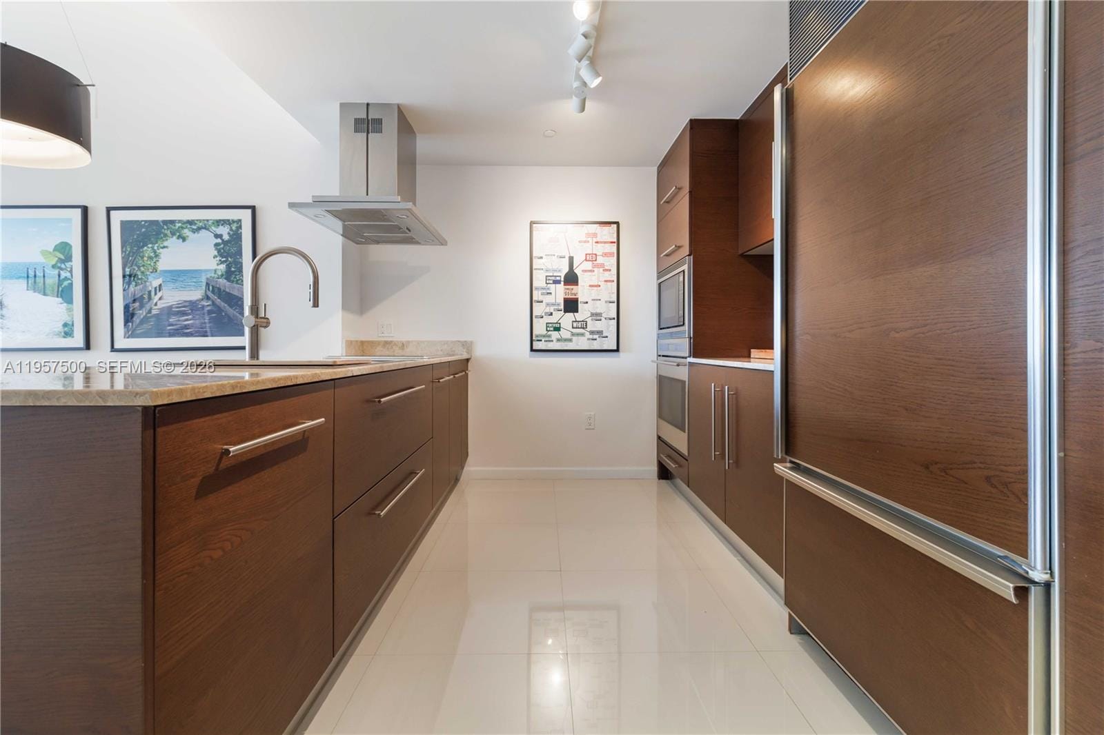 495 Brickell Avenue 2303 — photo 6
